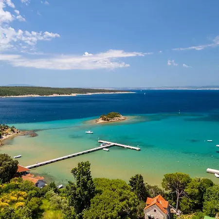House Davorka Supetarska Draga