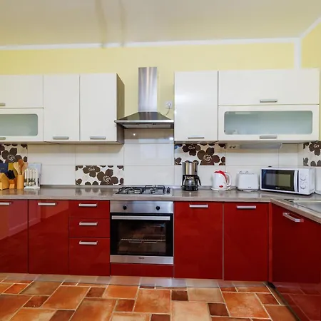 House Davorka