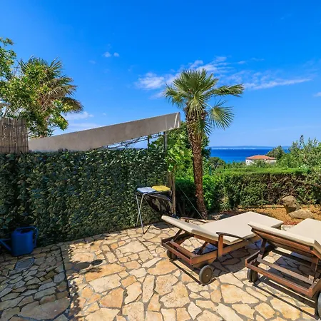 House Davorka * Supetarska Draga