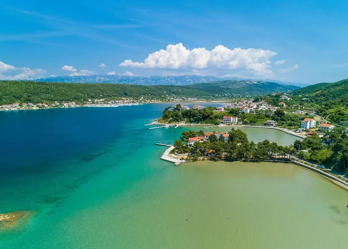House Davorka Σπίτι διακοπών Supetarska Draga