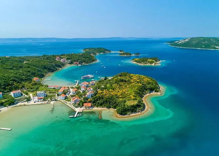 House Davorka * Supetarska Draga