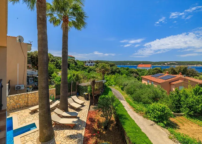 Σπίτι διακοπών House Davorka Supetarska Draga