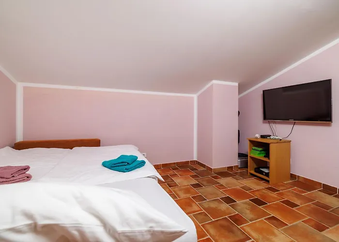 House Davorka Supetarska Draga