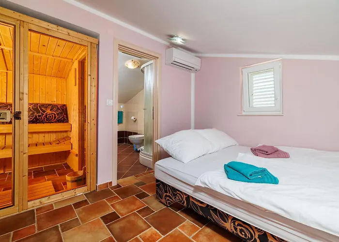 Σπίτι διακοπών House Davorka *