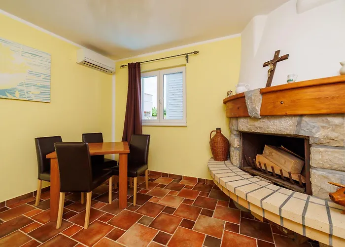 Σπίτι διακοπών House Davorka *