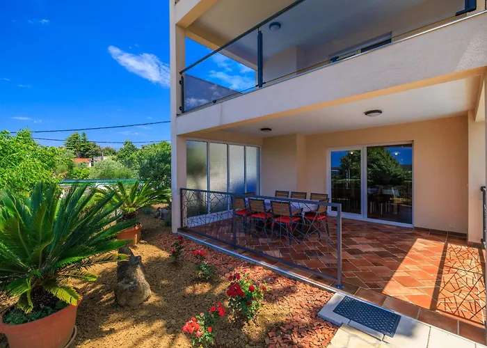 Σπίτι διακοπών House Davorka