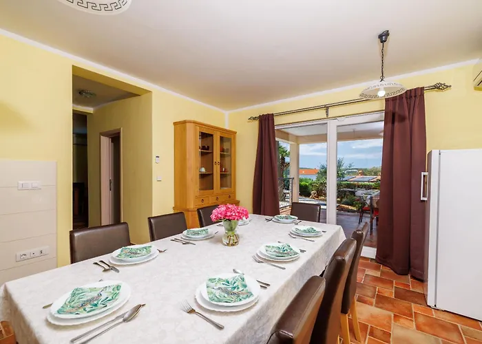 House Davorka Σπίτι διακοπών