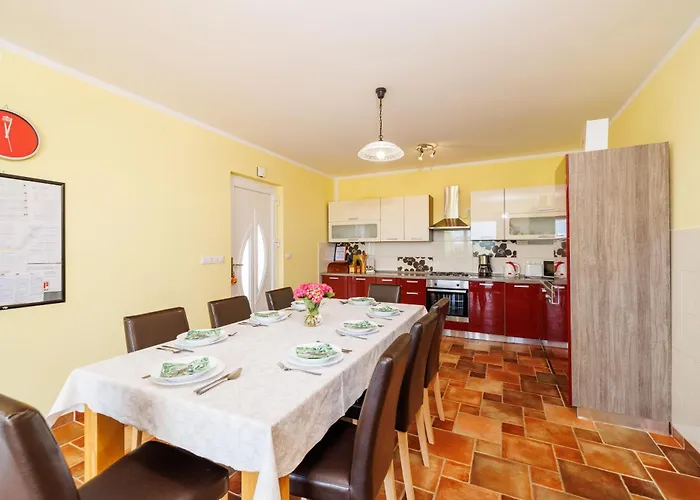 House Davorka Σπίτι διακοπών Supetarska Draga