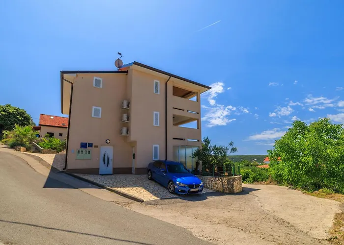Σπίτι διακοπών House Davorka *
